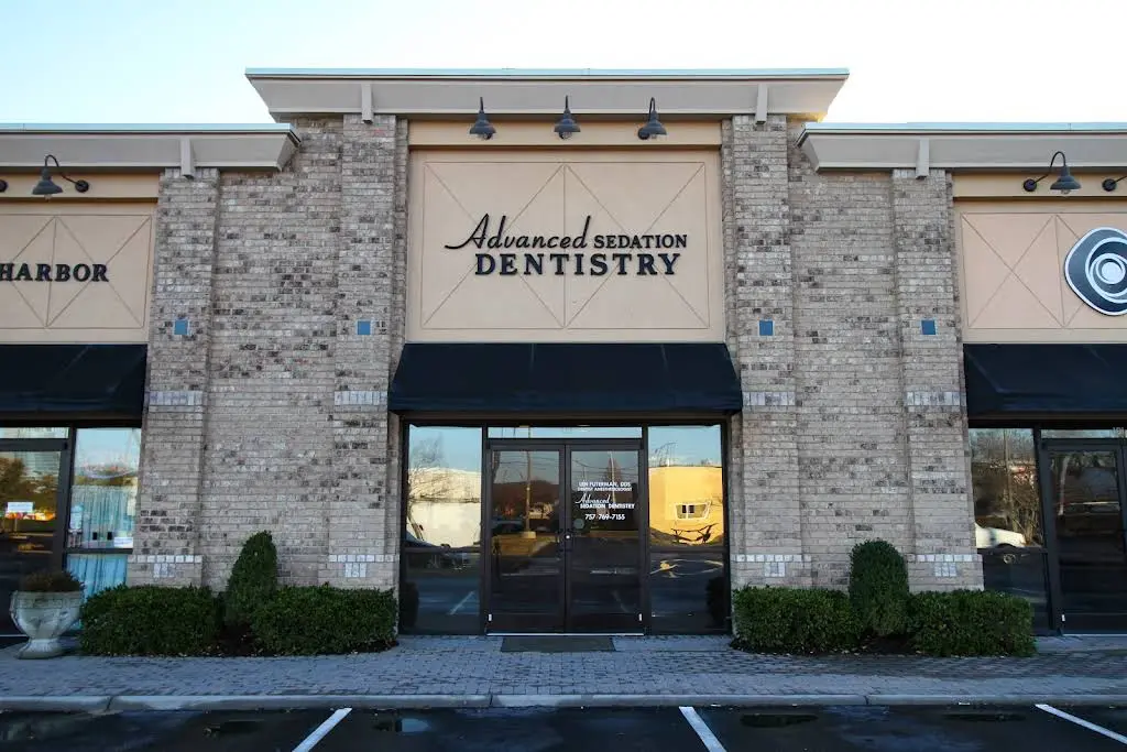 Advanced Sedation Dentistry