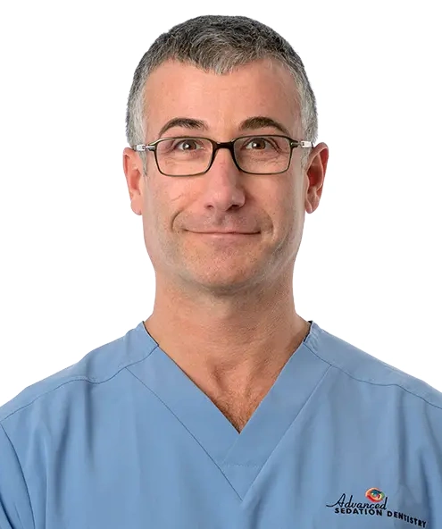 Advanced Sedation Dentistry