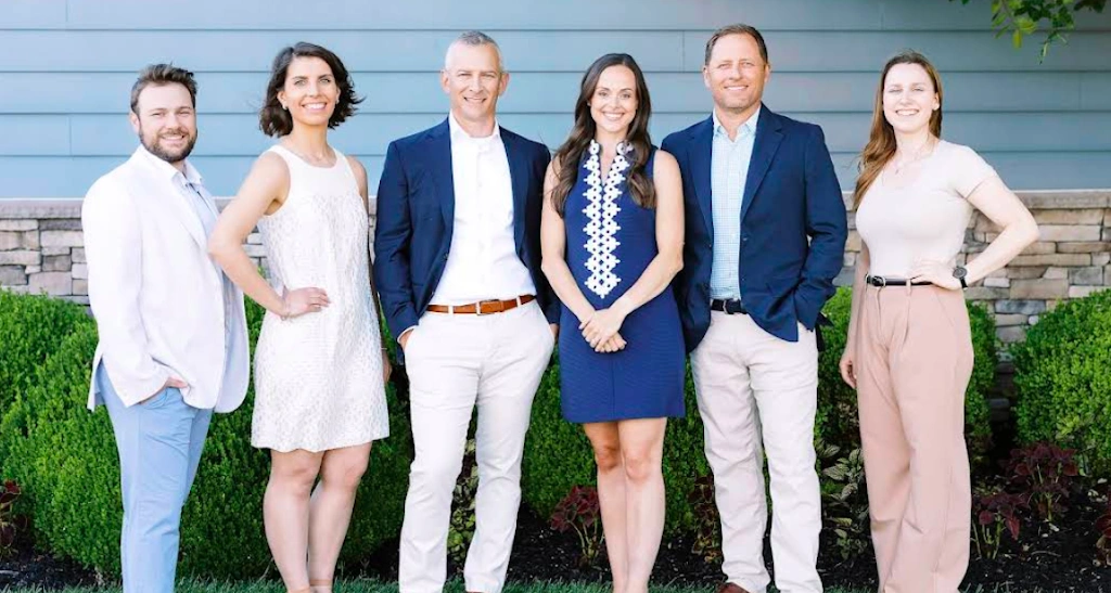 Mercer Sydell Dental