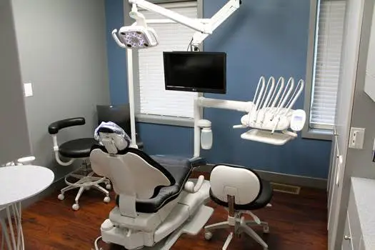 Mercer Sydell Dental