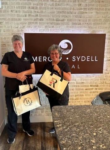 Mercer Sydell Dental