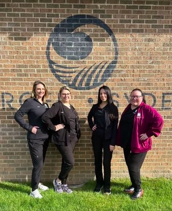 Mercer Sydell Dental