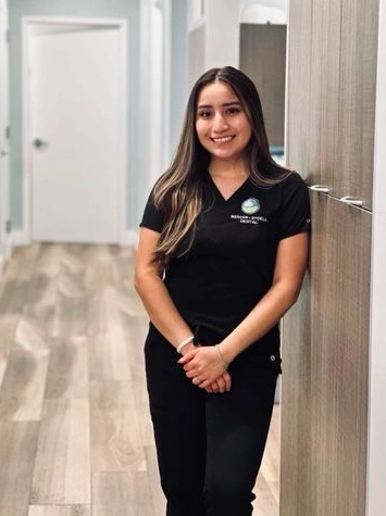 Mercer Sydell Dental