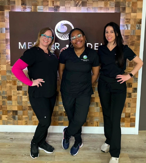 Mercer Sydell Dental