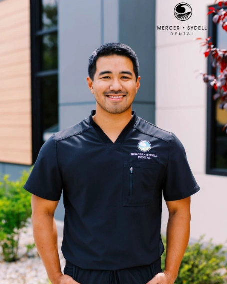 Mercer Sydell Dental