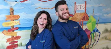 Coastal Kids Pediatric Dentistry