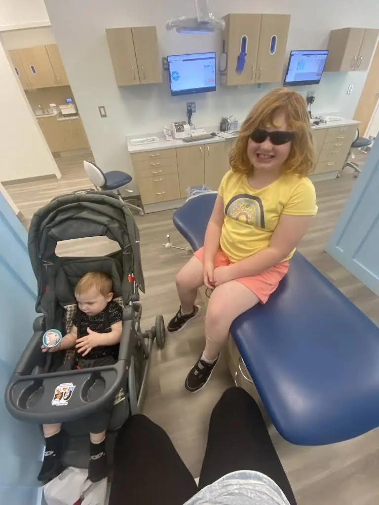 Coastal Kids Pediatric Dentistry