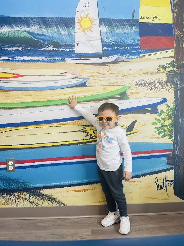 Coastal Kids Pediatric Dentistry