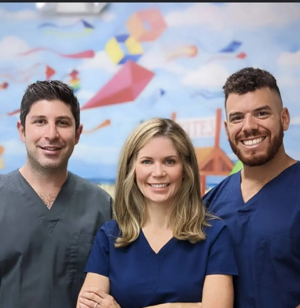 Coastal Kids Pediatric Dentistry