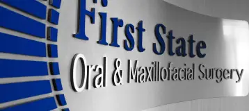 First State Oral & Maxillofacial Surgery