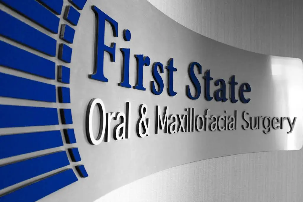 First State Oral & Maxillofacial Surgery