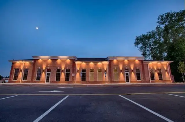 First State Oral & Maxillofacial Surgery