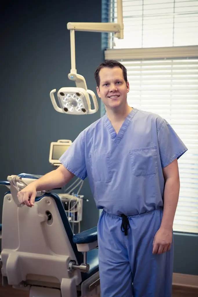 First State Oral & Maxillofacial Surgery