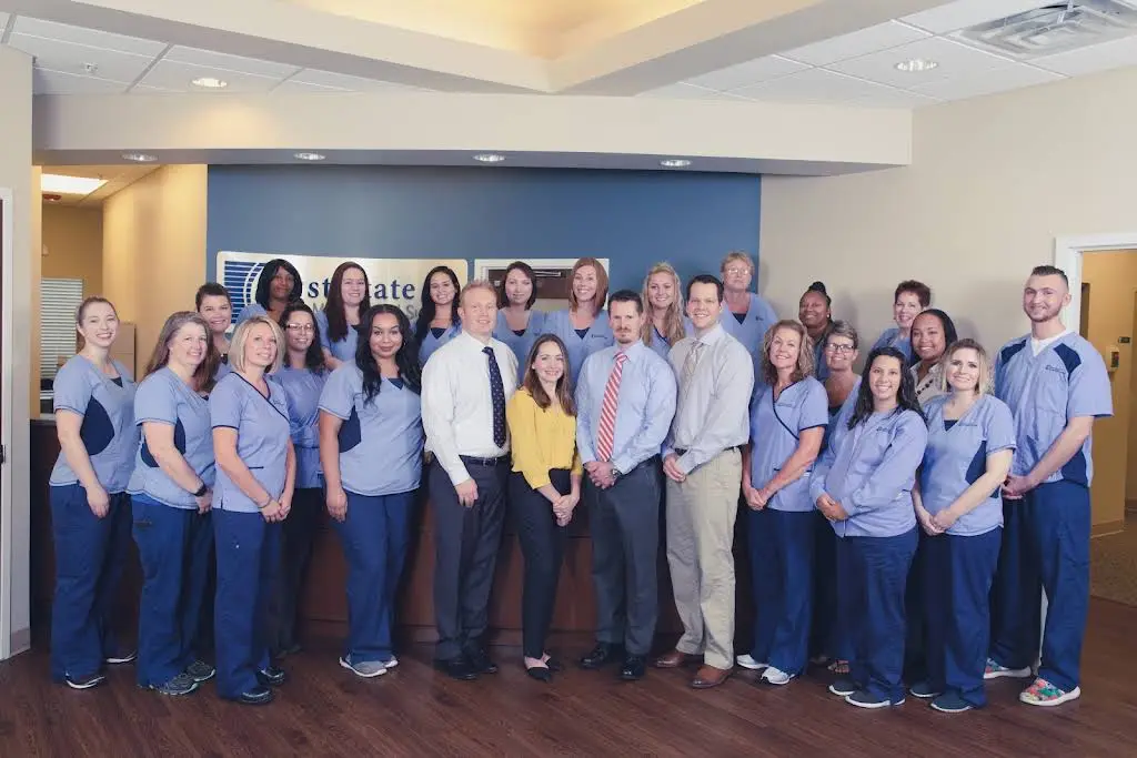 First State Oral & Maxillofacial Surgery