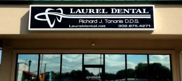 Laurel Dental - Jeffrey Bartoshesky, D.M.D.