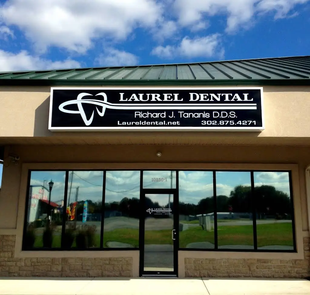 Laurel Dental - Jeffrey Bartoshesky, D.M.D.