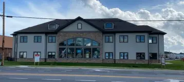 Ahl and O'Connor Orthodontics