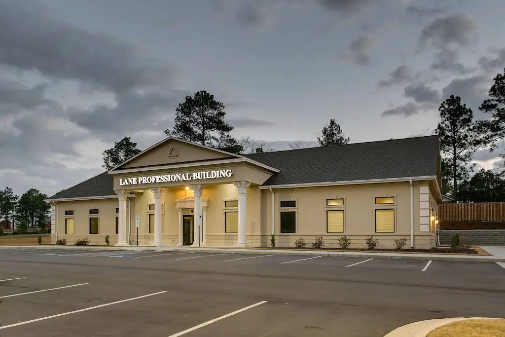 North Carolina Oral Surgery + Orthodontics - Hamlet