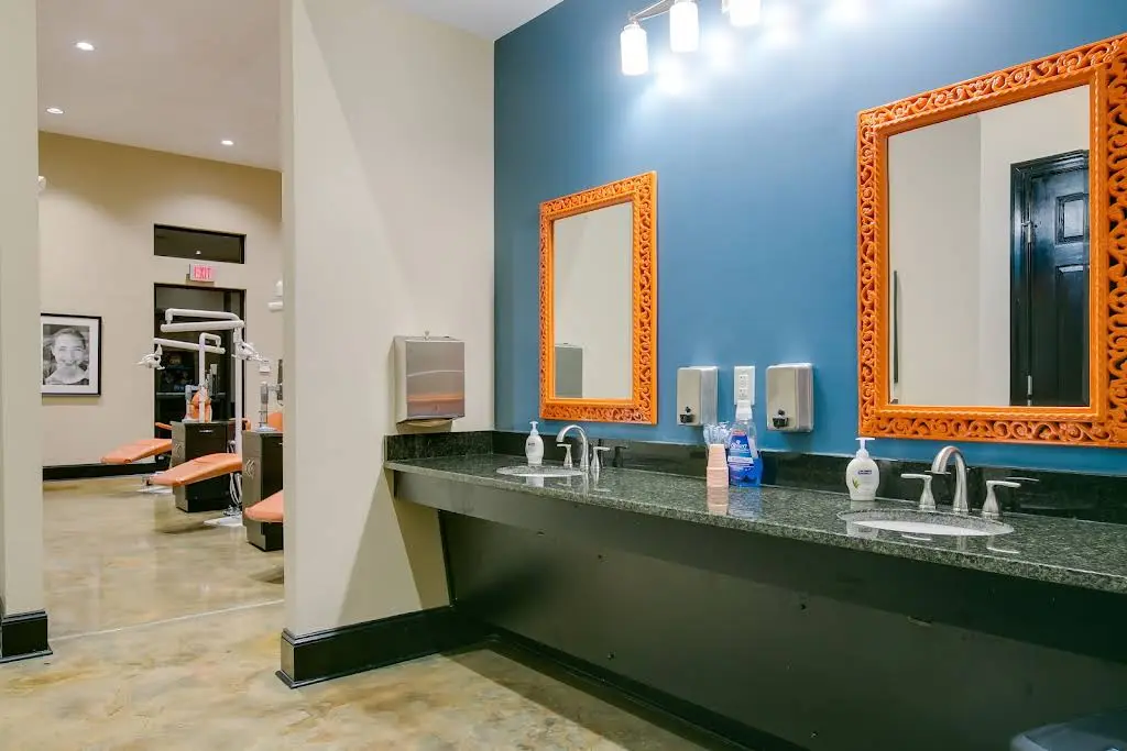 North Carolina Oral Surgery + Orthodontics - Hamlet