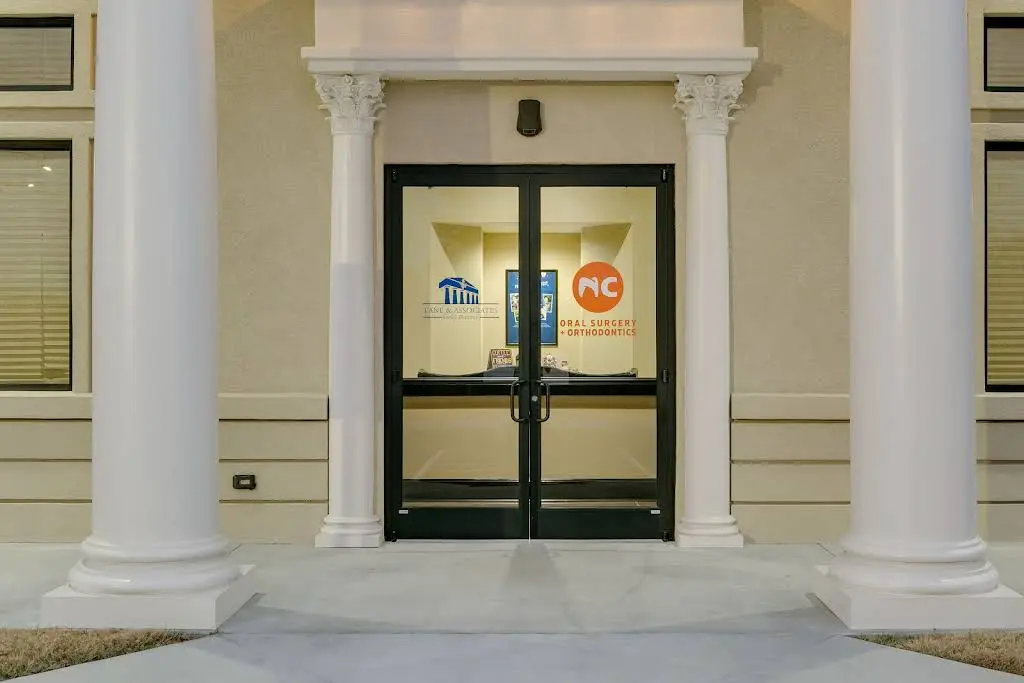 North Carolina Oral Surgery + Orthodontics - Hamlet