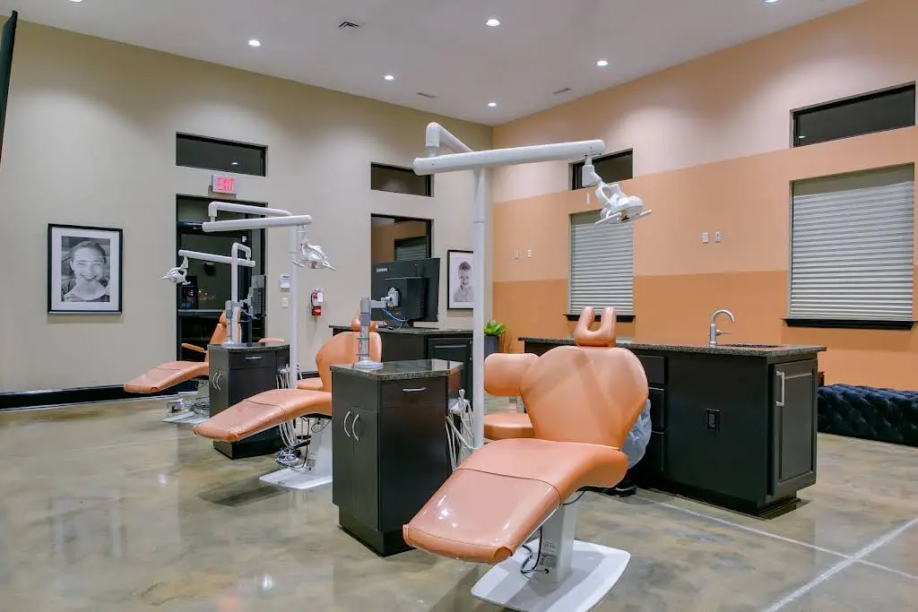 North Carolina Oral Surgery + Orthodontics - Hamlet