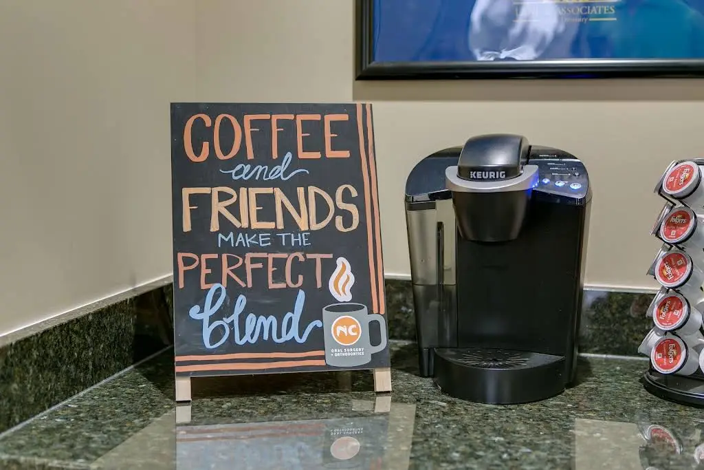 North Carolina Oral Surgery + Orthodontics - Hamlet