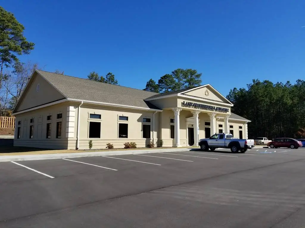 North Carolina Oral Surgery + Orthodontics - Hamlet