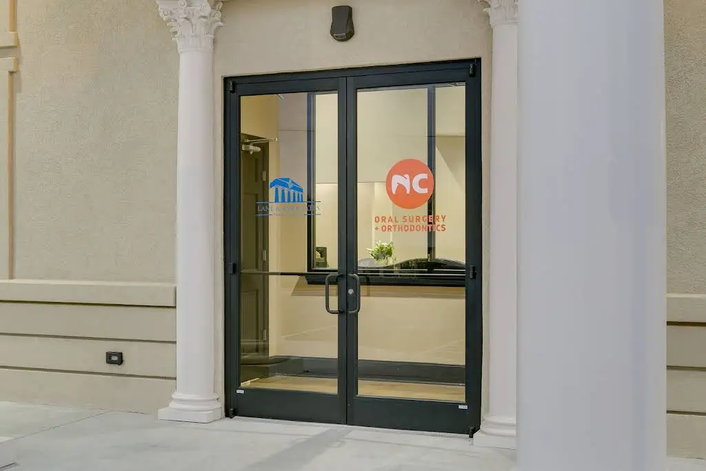 North Carolina Oral Surgery + Orthodontics - Hamlet