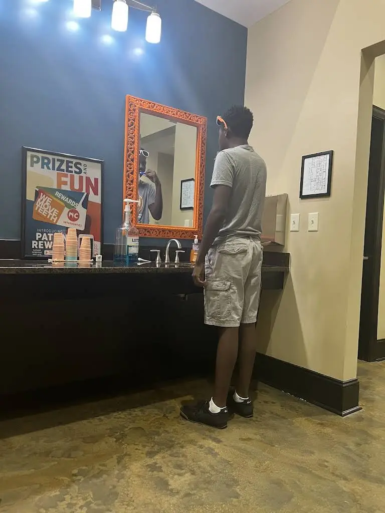 North Carolina Oral Surgery + Orthodontics - Hamlet