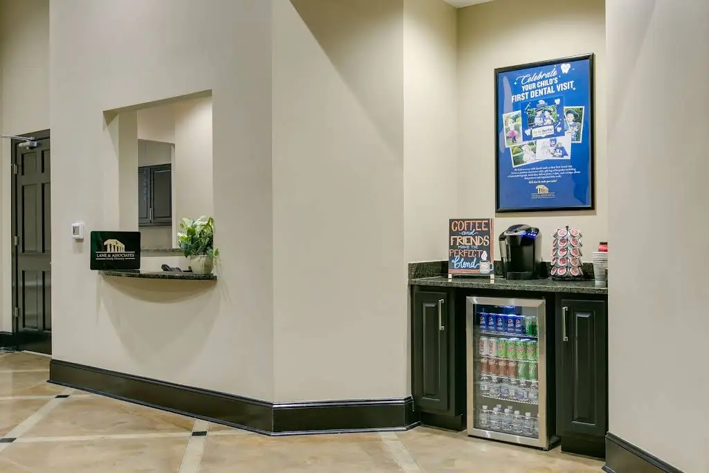 Lane & Associates Family Dentistry - Hamlet