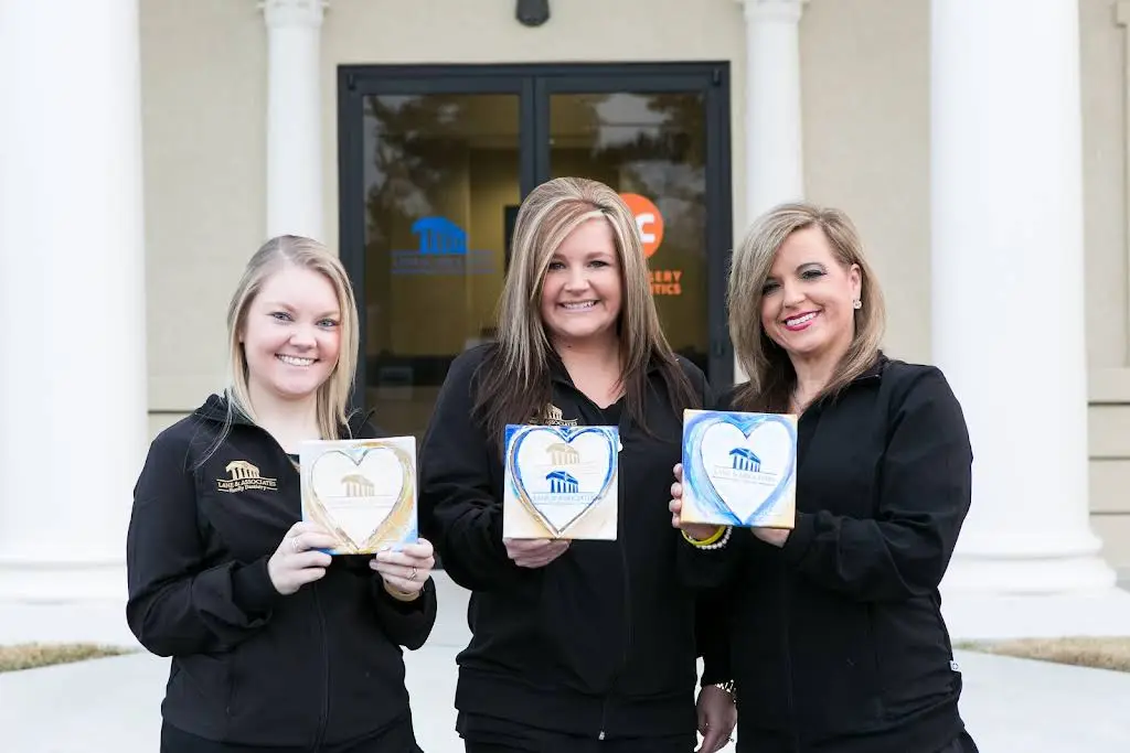 Lane & Associates Family Dentistry - Hamlet