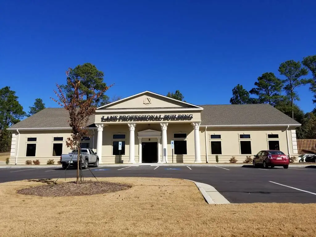 Lane & Associates Family Dentistry - Hamlet