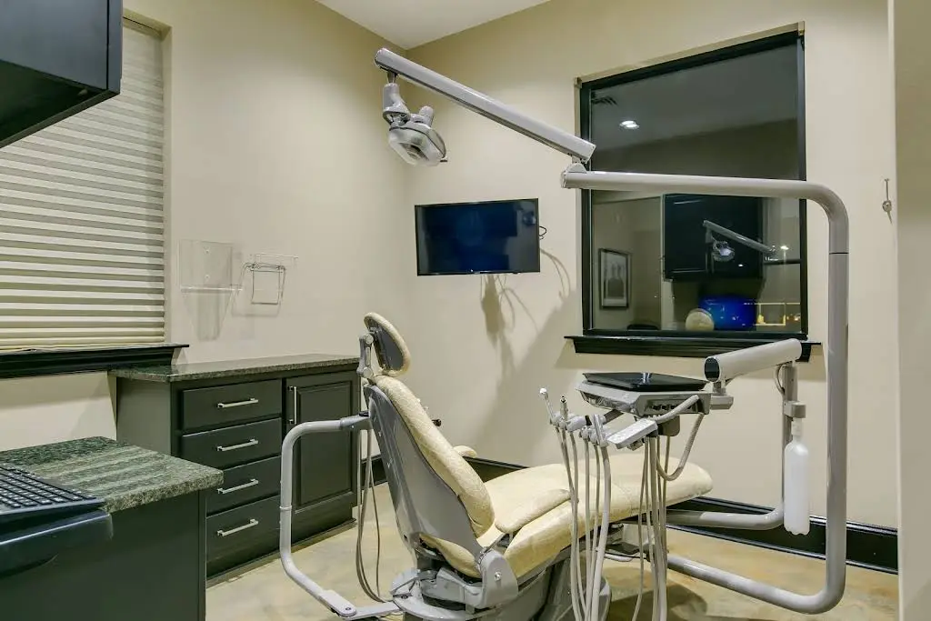 Lane & Associates Family Dentistry - Hamlet