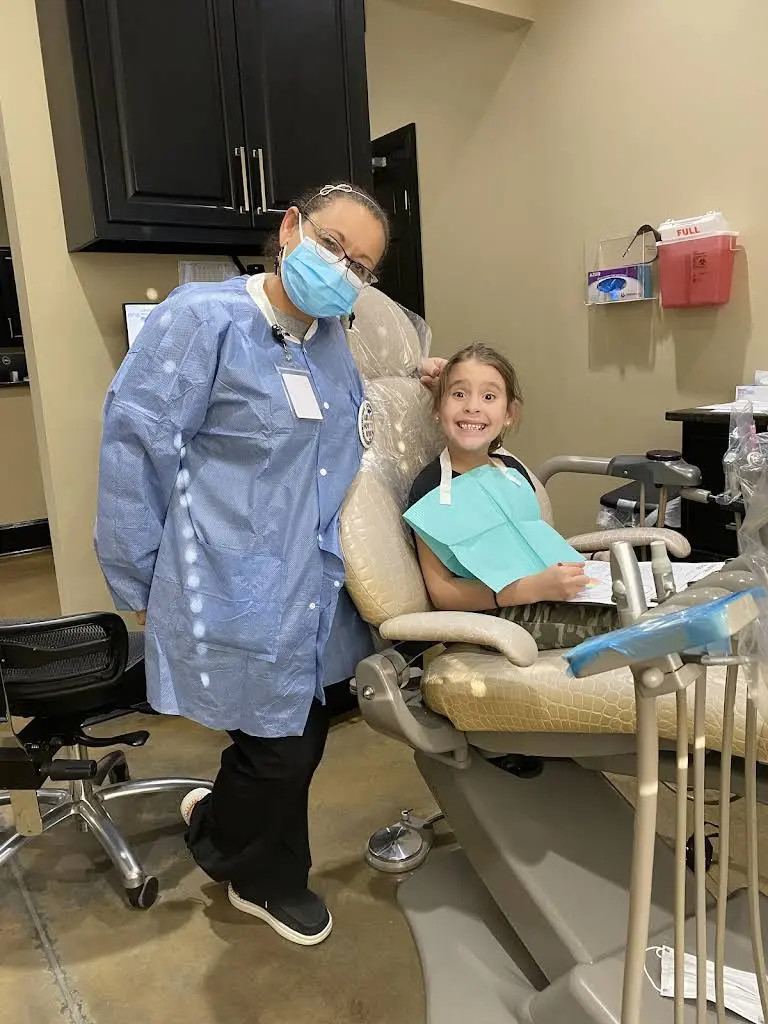 Lane & Associates Family Dentistry - Hamlet