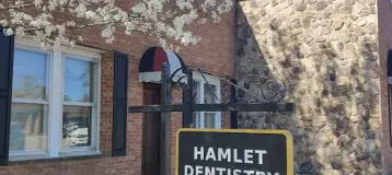 Hamlet Dentistry
