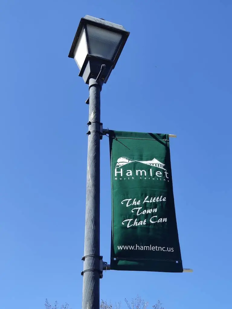 Hamlet Dentistry