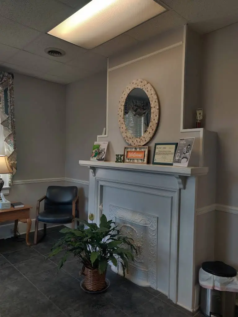 Hamlet Dentistry