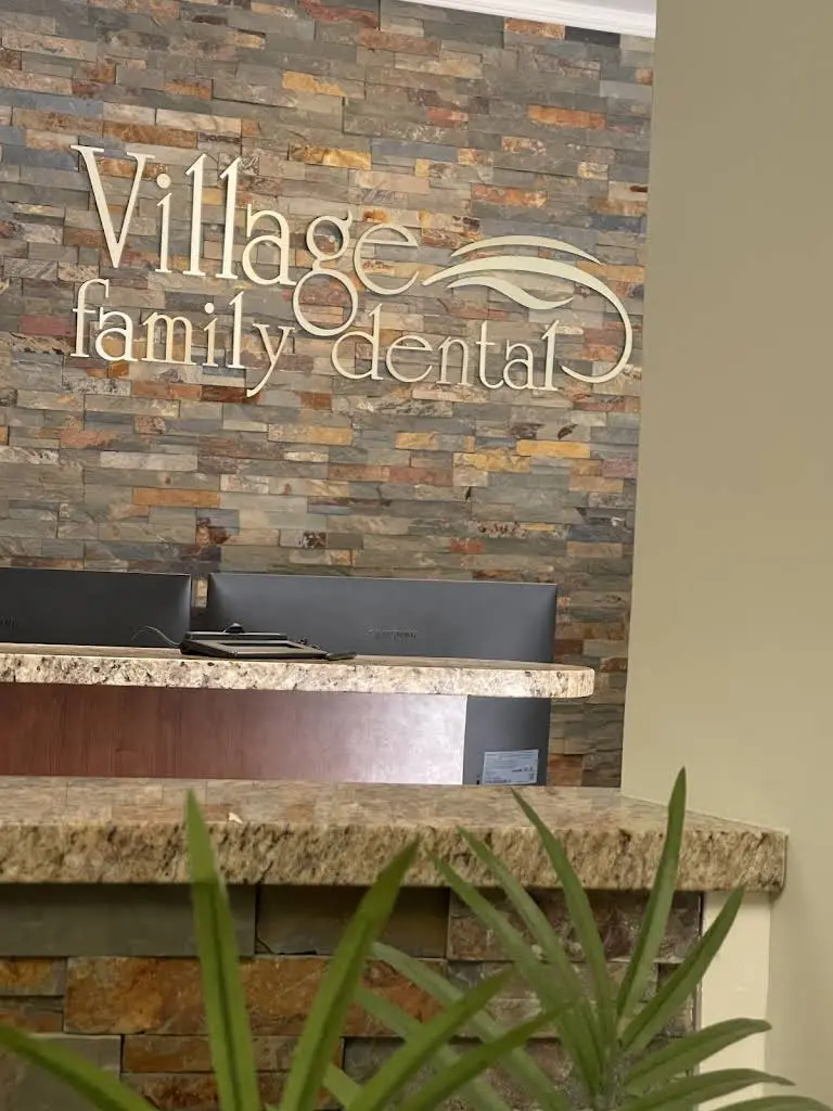 Village Family Dental - Laurinburg