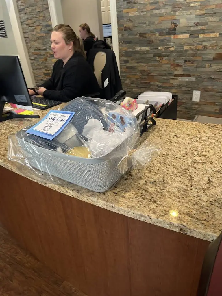 Village Family Dental - Laurinburg