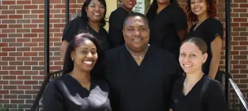 Watson Family Dentistry
