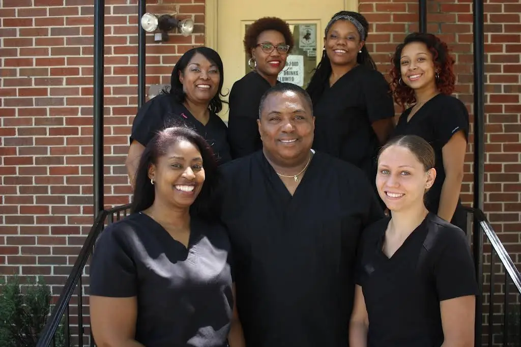 Watson Family Dentistry