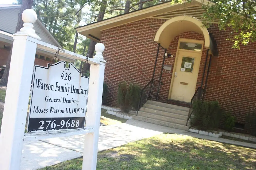 Watson Family Dentistry