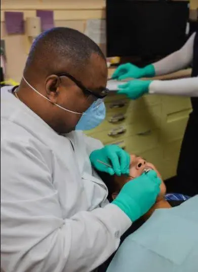 Watson Family Dentistry