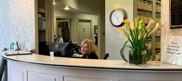 Aesthetic Dentistry