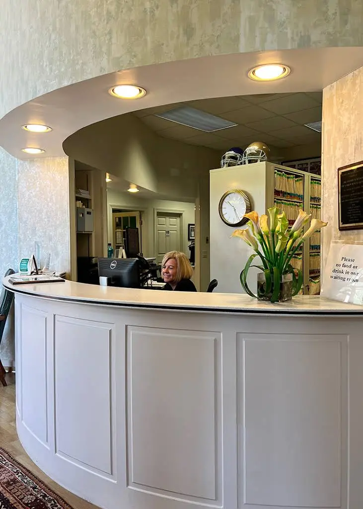 Aesthetic Dentistry