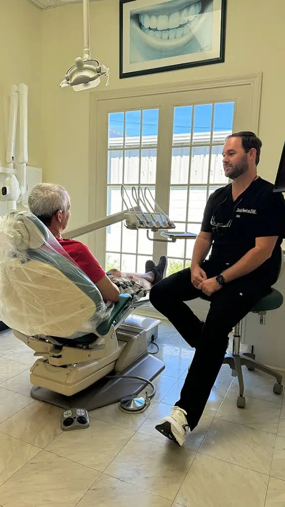 Aesthetic Dentistry