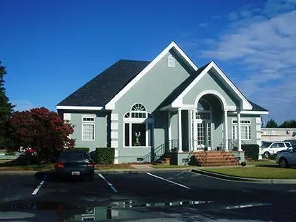 Aesthetic Dentistry