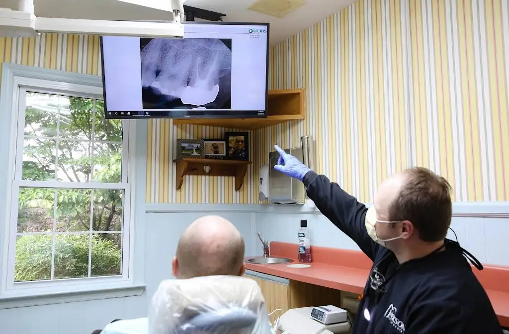 Jackson Family Dental