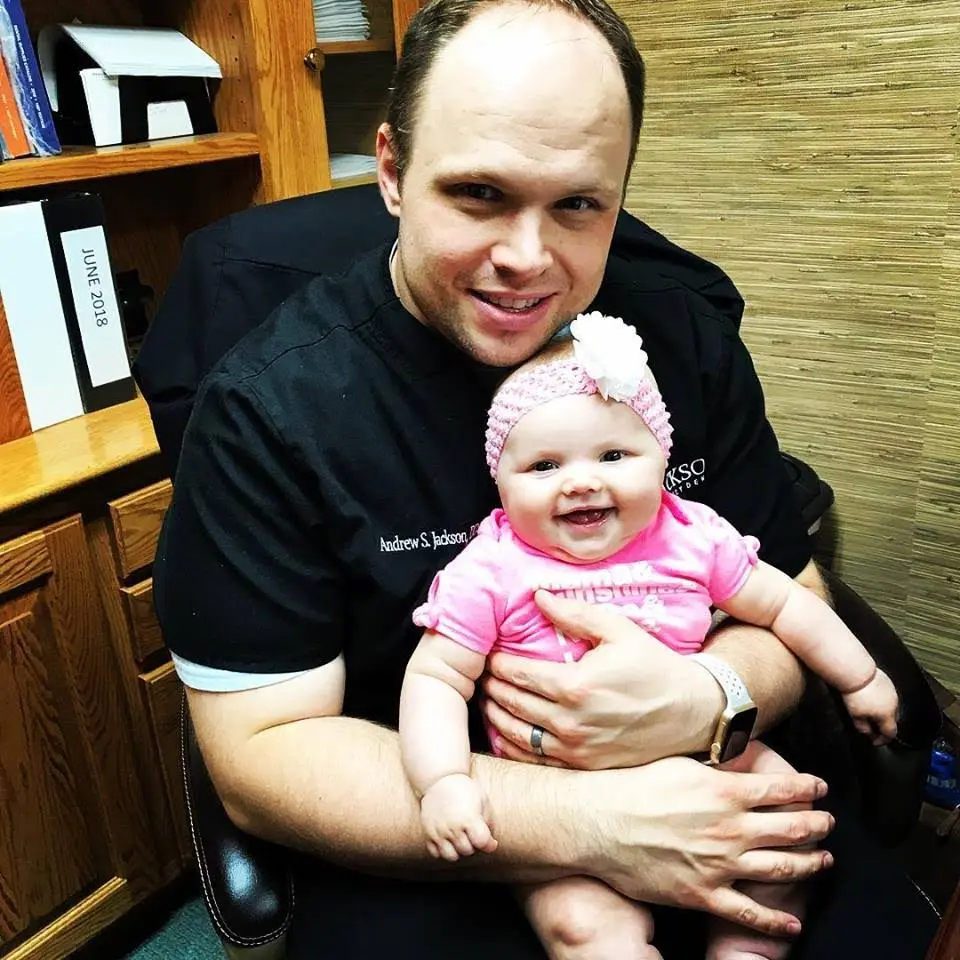 Jackson Family Dental