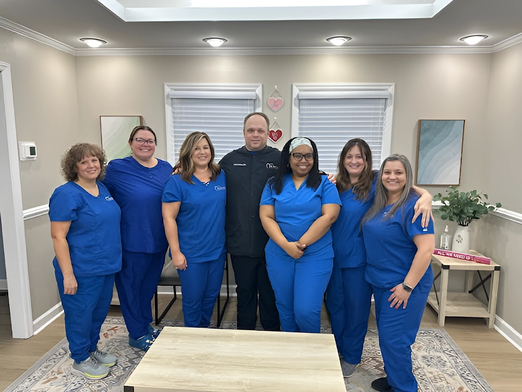 Jackson Family Dental